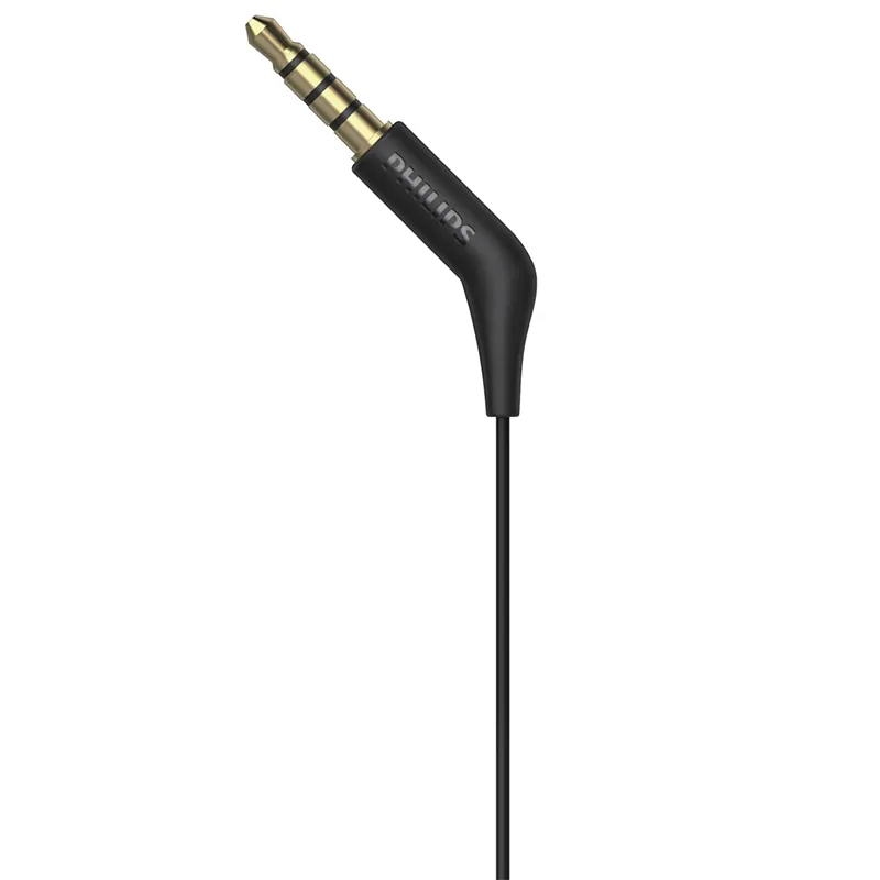 Casti in-Ear TAE1105BK Philips