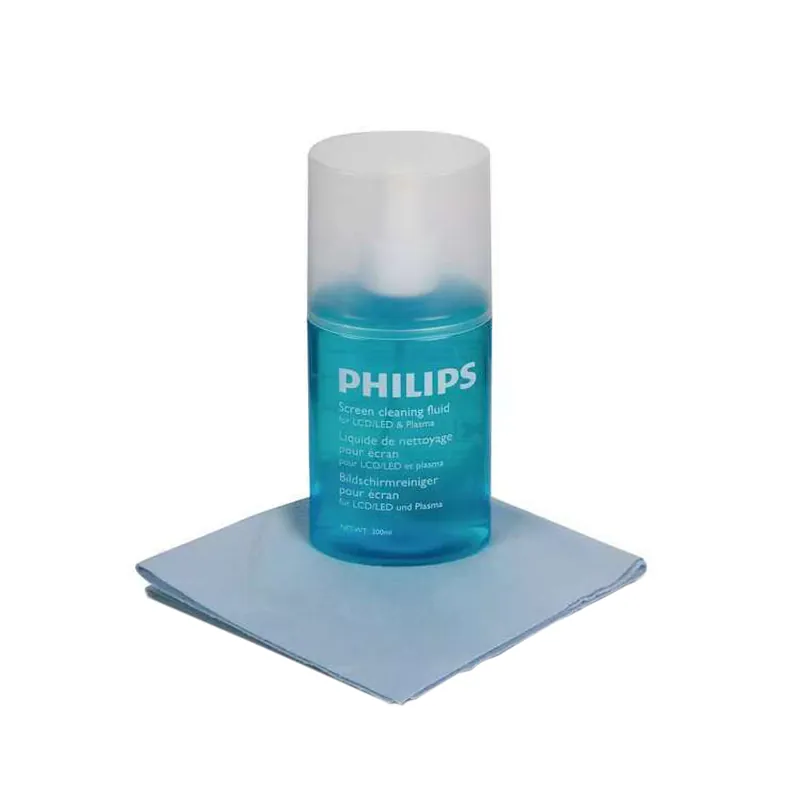 Set Prelungitor Cablu HDMI Kit Curatare Philips