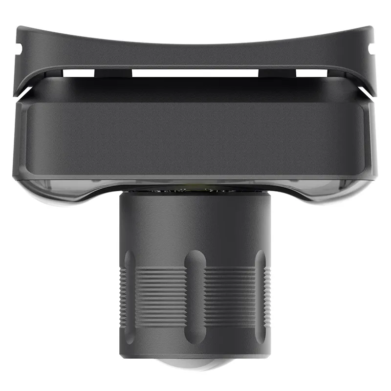 Lanterna Frunte 500MAH