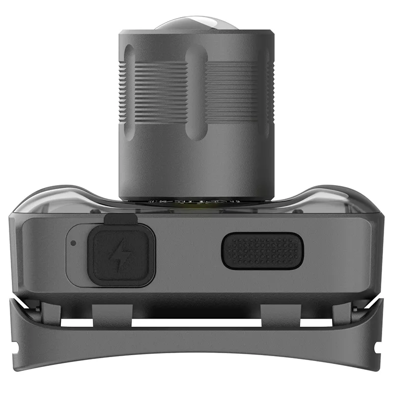 Lanterna Frunte 500MAH