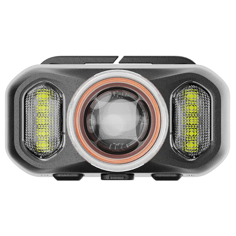 Lanterna Frunte 1500MAH