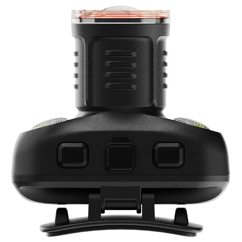 Lanterna Frunte 1500MAH
