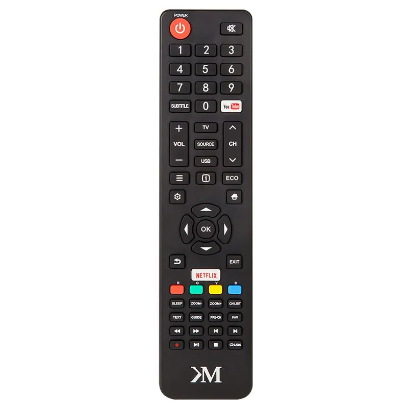 Telecomanda TV Smart Kruger Matz