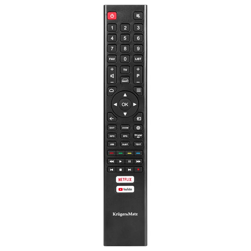 Telecomanda LED TV Kruger Matz