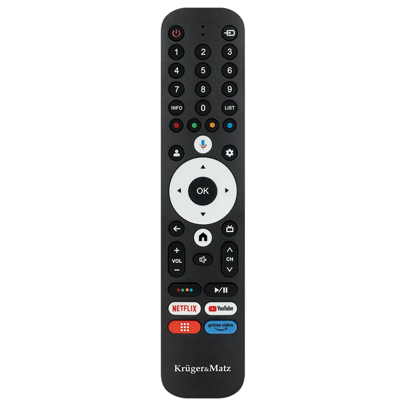 Telecomanda Google TV Kruger Matz