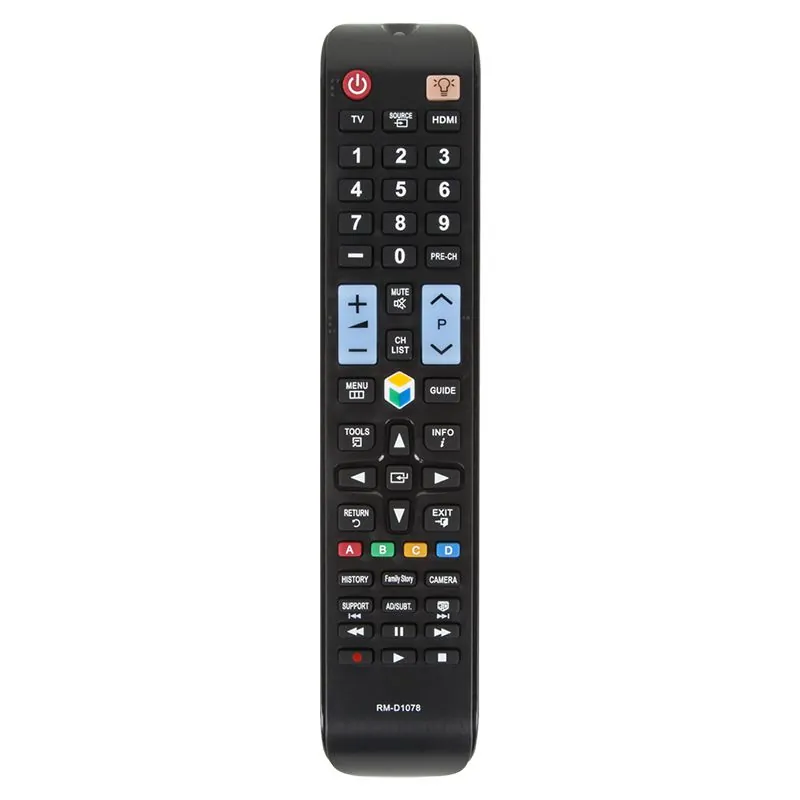 Telecomanda LED Samsung Rm-D1078