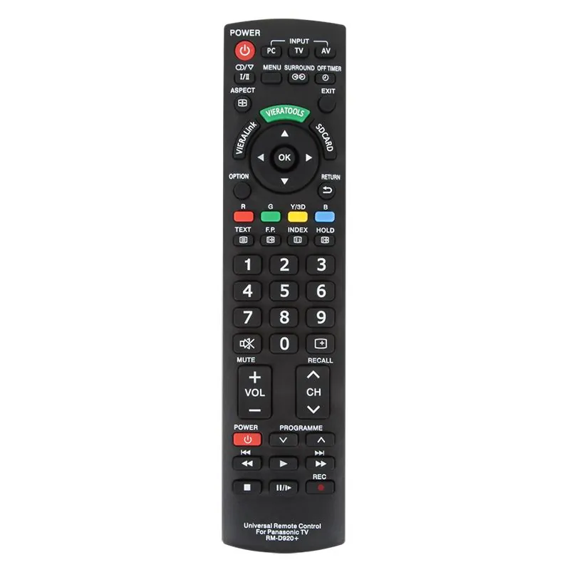 Telecomanda LED Panasonic