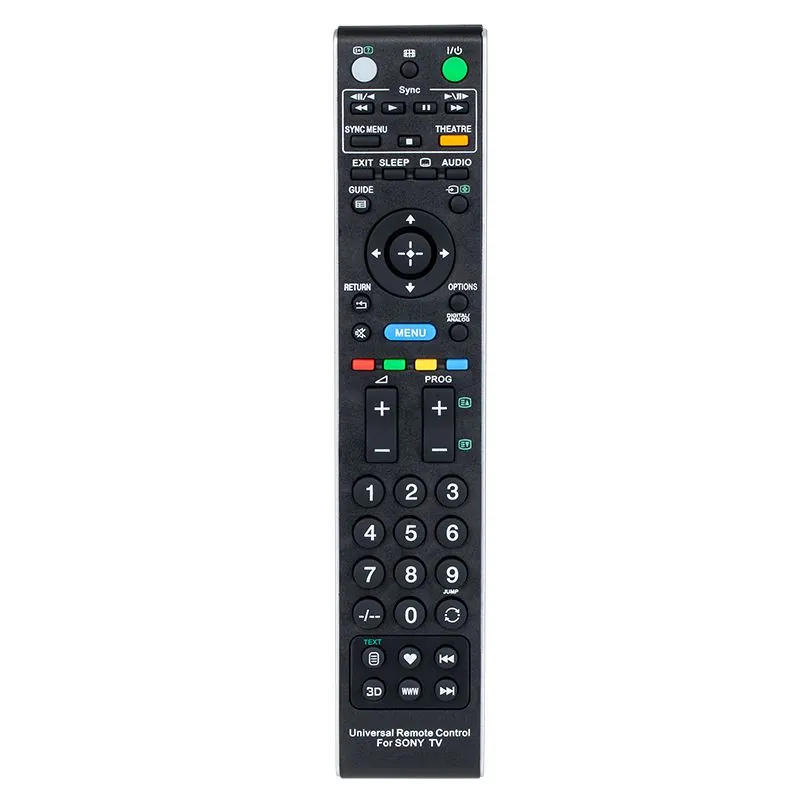 Telecomanda Universala LED TV Sony