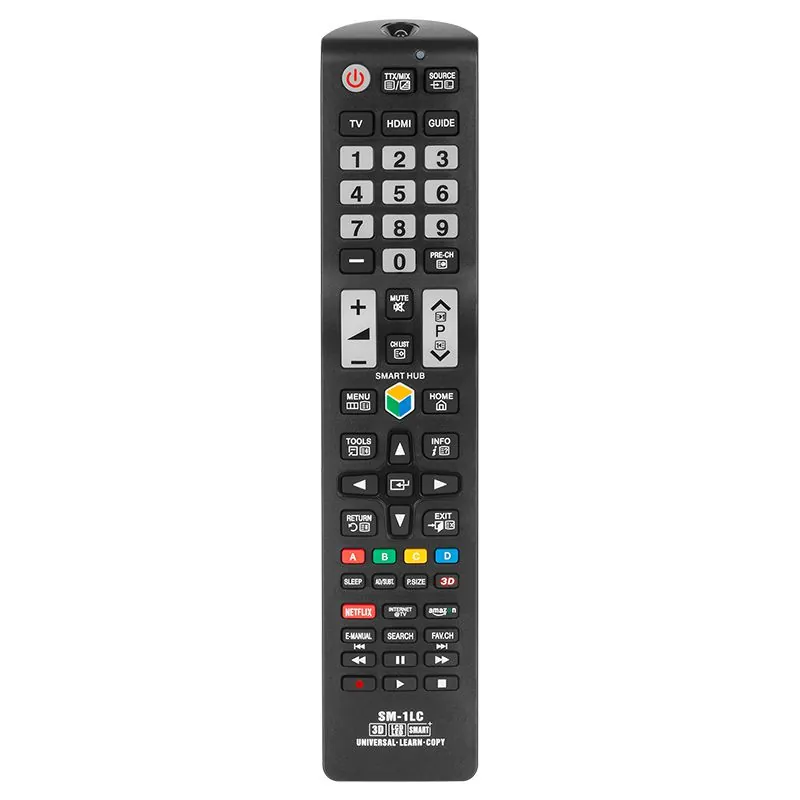 Telecomanda Universala LED TV Samsung