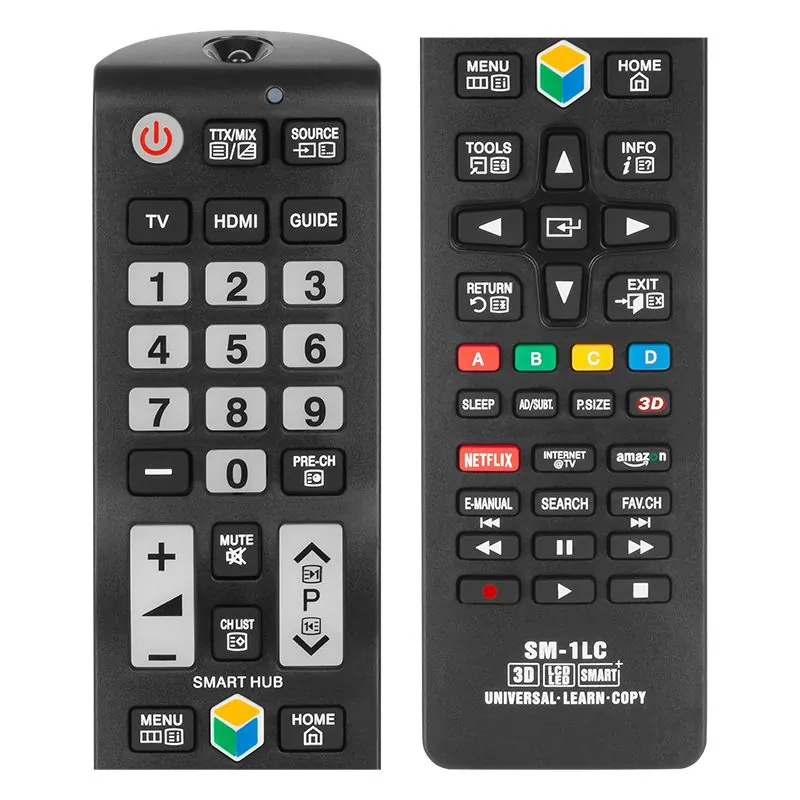 Telecomanda Universala LED TV Samsung