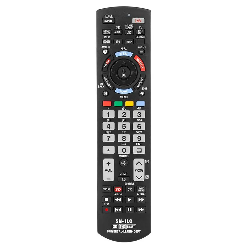 Telecomanda Universala LED TV Sony