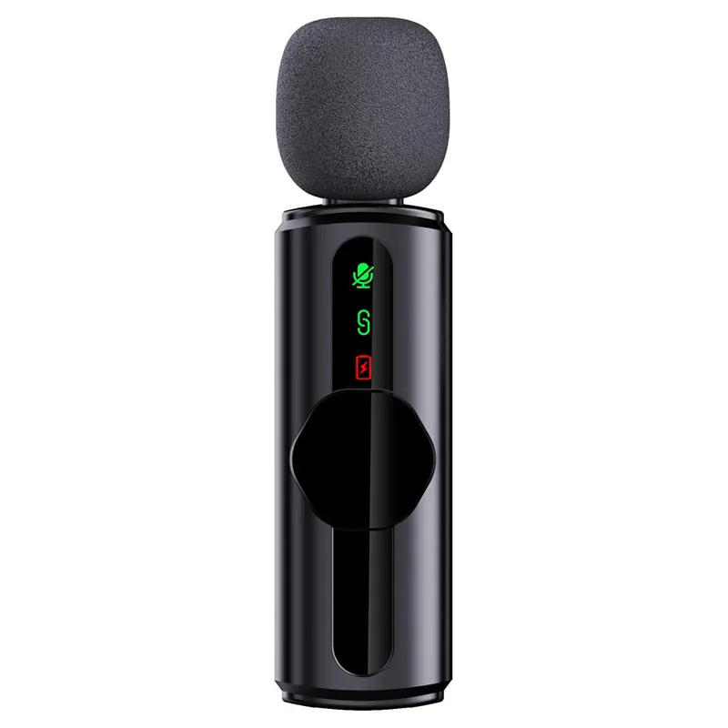 Microfon Lavaliera 3 in 1
