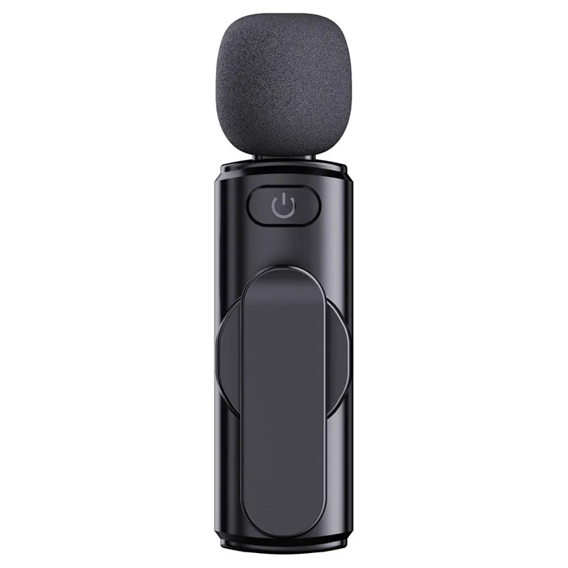 Microfon Lavaliera 3 in 1