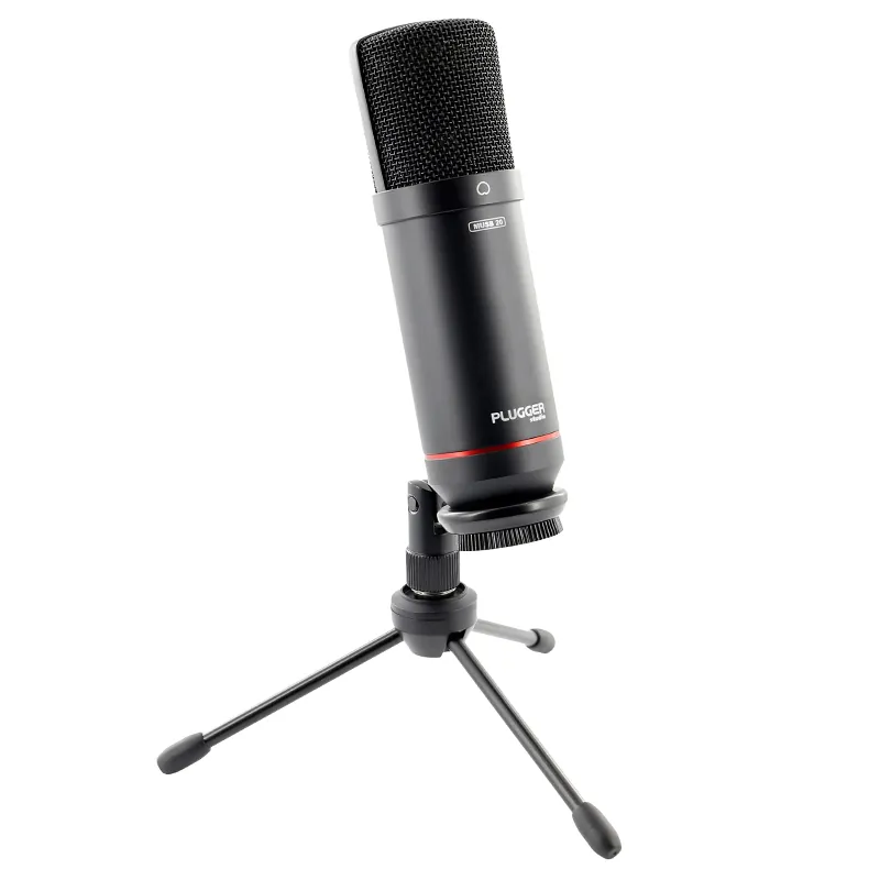 Microfon Studio/Streaming/Podcast