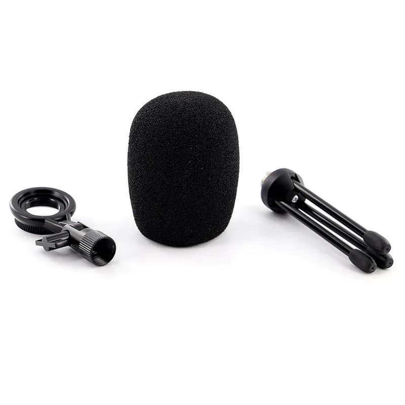 Microfon Studio/Streaming/Podcast