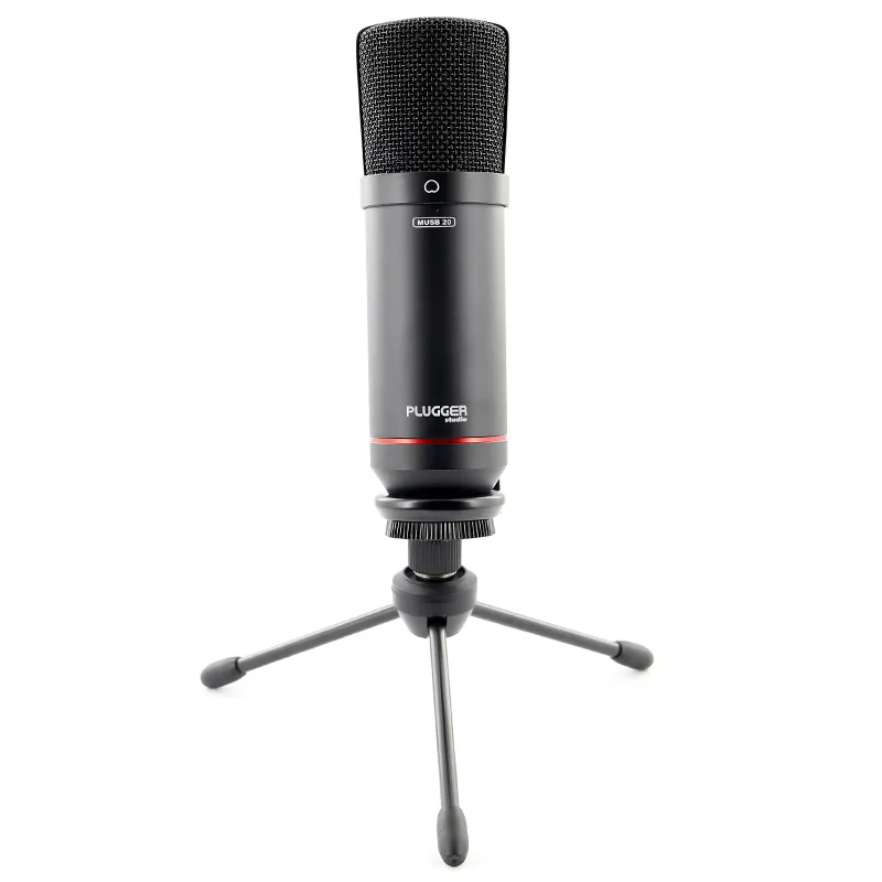 Microfon Studio/Streaming/Podcast