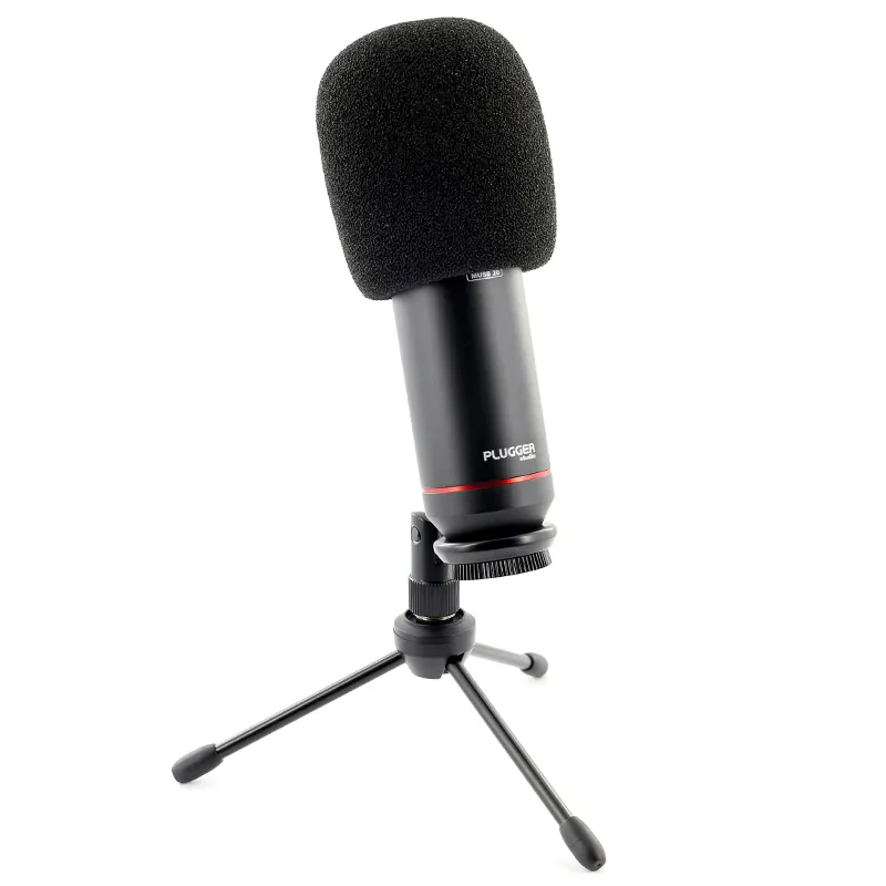 Microfon Studio/Streaming/Podcast