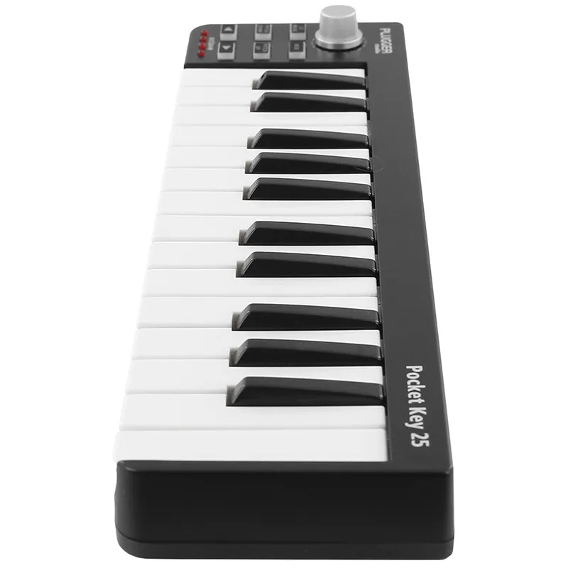 Controller Midi 25 Clape
