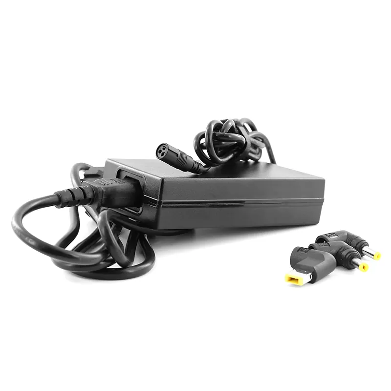 Alimentator Universal Laptop 120W 15/16/18,5/19/19,5/20V