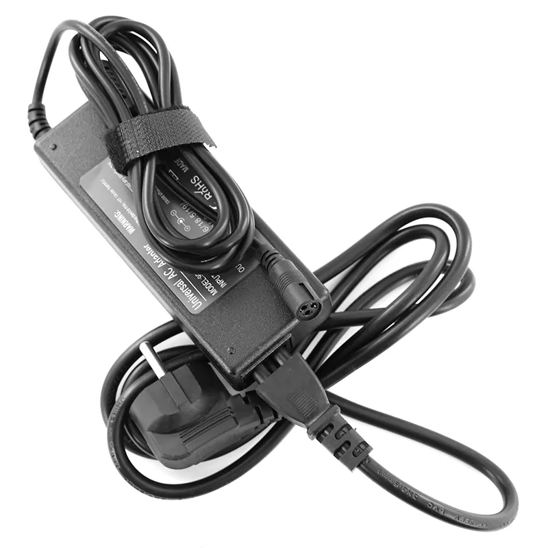Alimentator Universal Laptop 90W 15/16/18,5/19/19,5/20V
