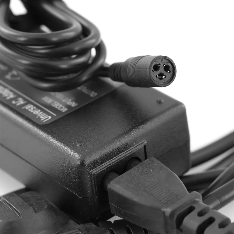 Alimentator Universal Laptop 90W 15/16/18,5/19/19,5/20V
