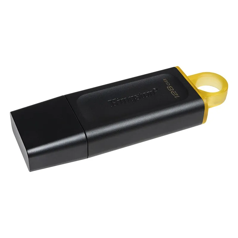 Flash Drive 128GB Dt USB 3.2 GEN1 Kingston
