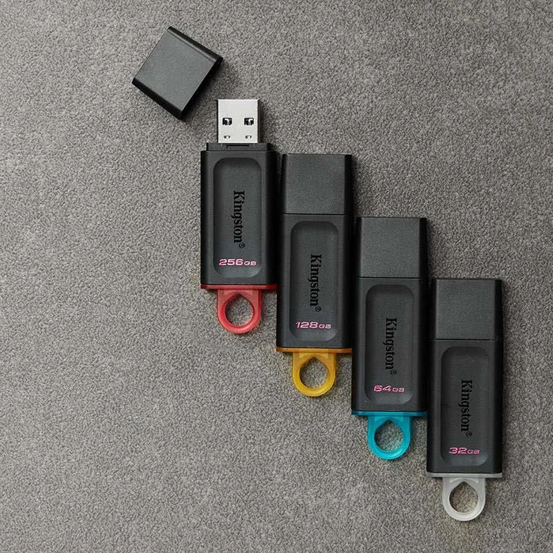 Flash Drive 128GB Dt USB 3.2 GEN1 Kingston