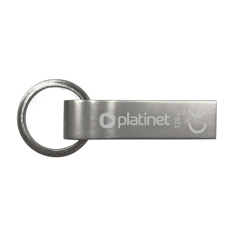 Flash Drive USB K-Depo 128GB Platinet