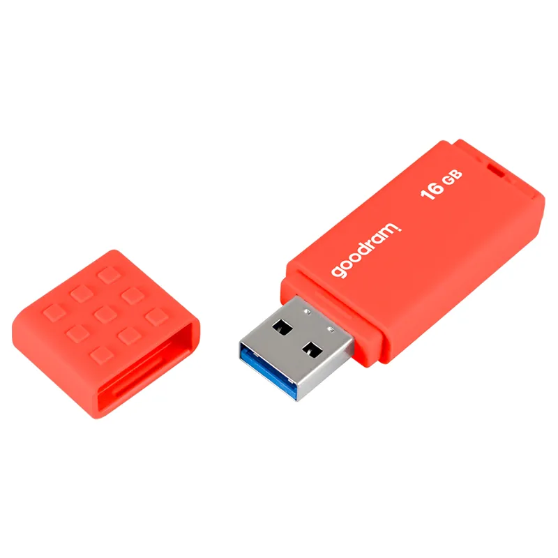 Flash Drive 16GB USB 3.2 UME3 Goodram