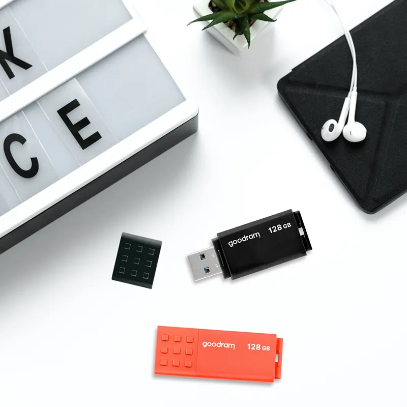 Flash Drive 16GB USB 3.2 UME3 Goodram