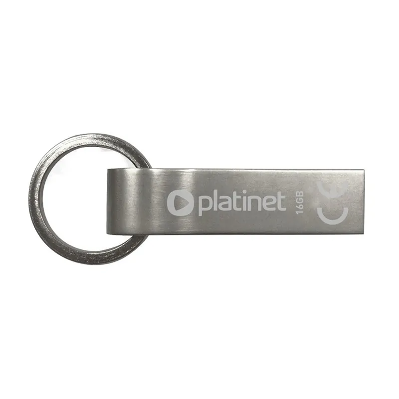 Flash Drive USB K-Depo 16GB Platinet