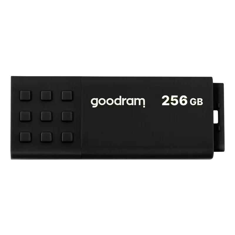 Flash Drive 256GB USB 3.2 UME3 Goodram