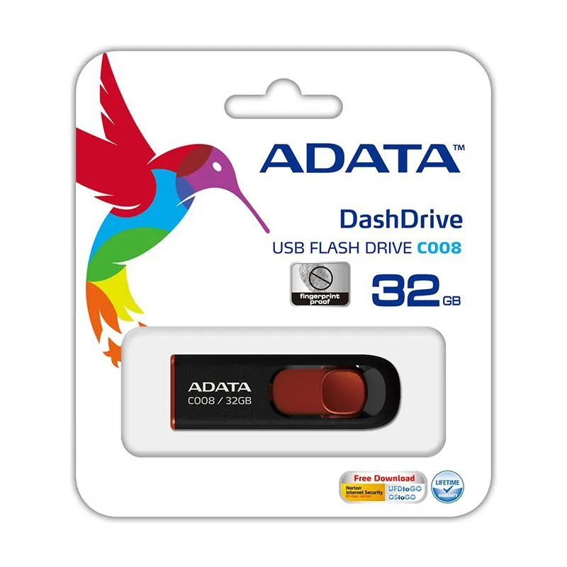 Flash Drive 32G C008 Adata