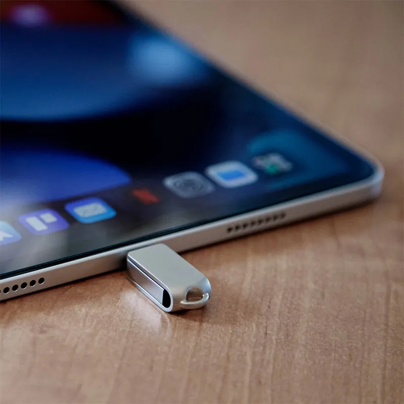 Flash Drive USB 3.2 32GB Platinet