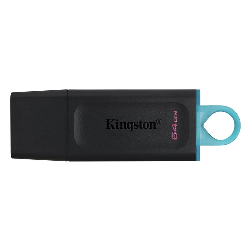 Flash Drive 64GB Dt USB 3.2 GEN1 Kingston