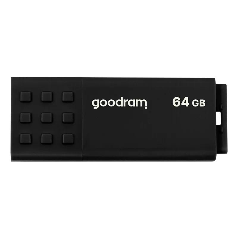 Flash Drive 64GB USB 3.2 UME3 Goodram