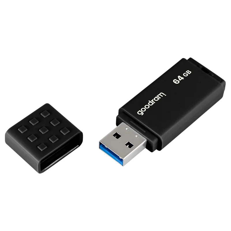 Flash Drive 64GB USB 3.2 UME3 Goodram