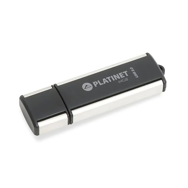 Flash Drive 64GB USB 3.0 X-Depo Platinet