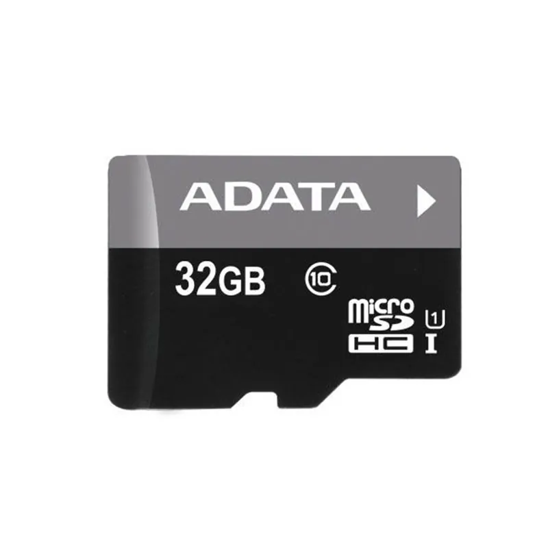 Micro Sd Card 32GB Class 10 Adata