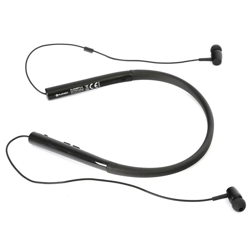 Casti in-Ear Bluetooth V4.2