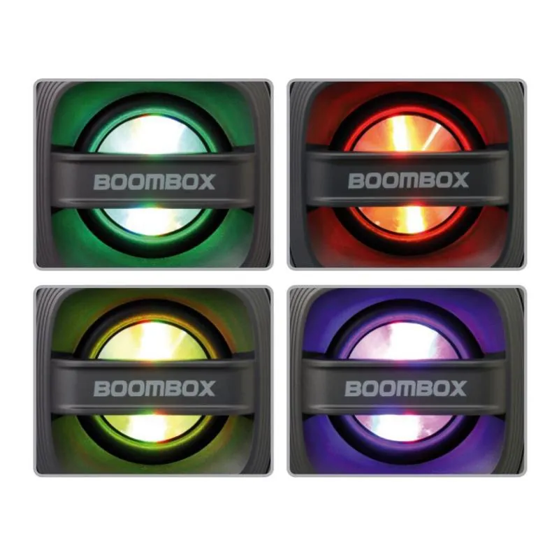 Boxa Bluetooth Portabila 51 W PMG78 Platinet