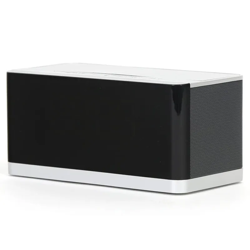 Radio FM cu Ceas si Bluetooth Platinet