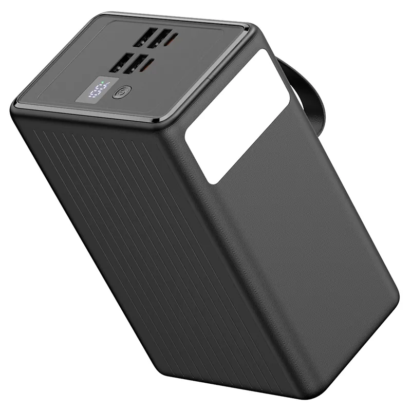 Power Bank 80000MAH 20W PD USB-C Platinet
