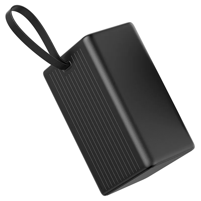 Power Bank 80000MAH 20W PD USB-C Platinet