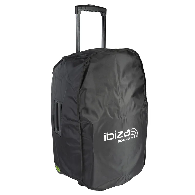 Husa Boxa 15" Ibiza