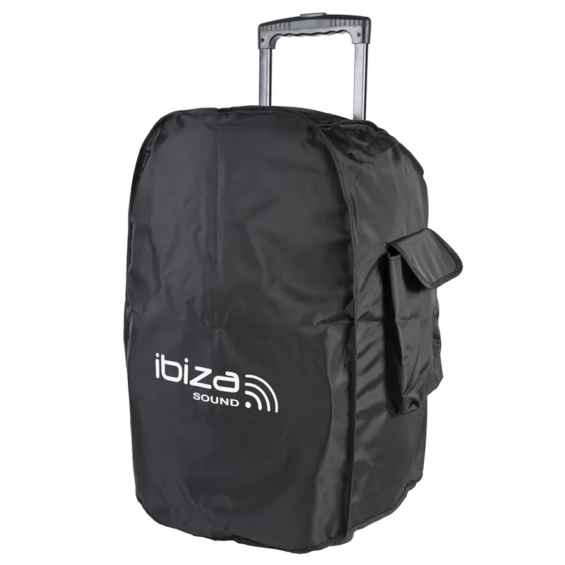 Husa Boxa 15" Ibiza