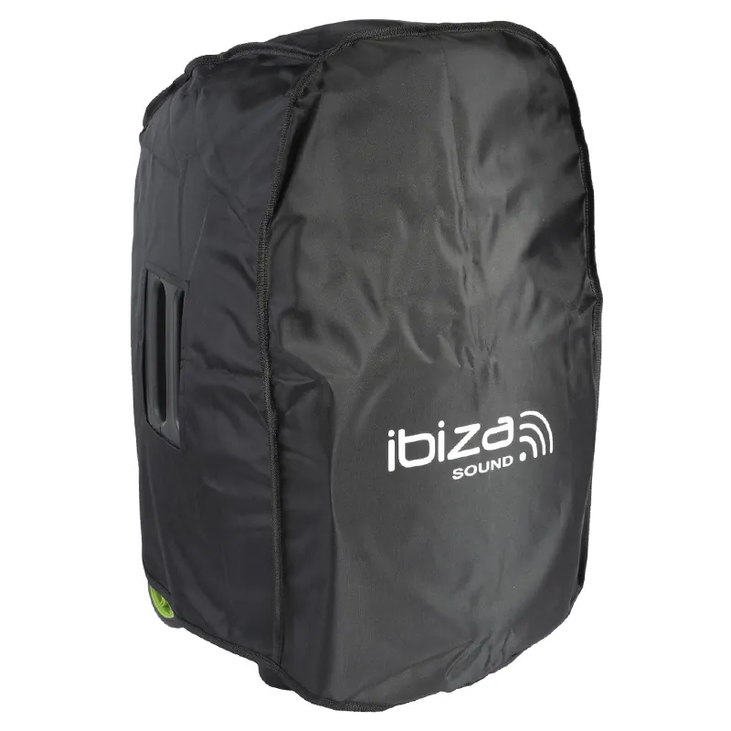 Husa Boxa 15" Ibiza