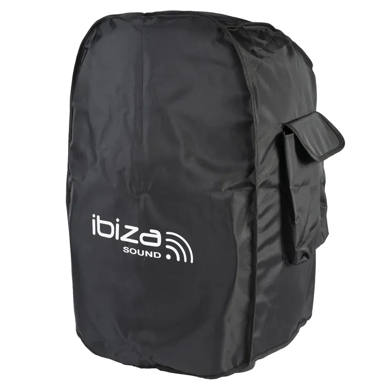 Husa Boxa 15" Ibiza