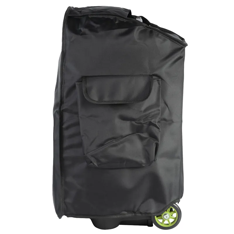 Husa Boxa 15" Ibiza