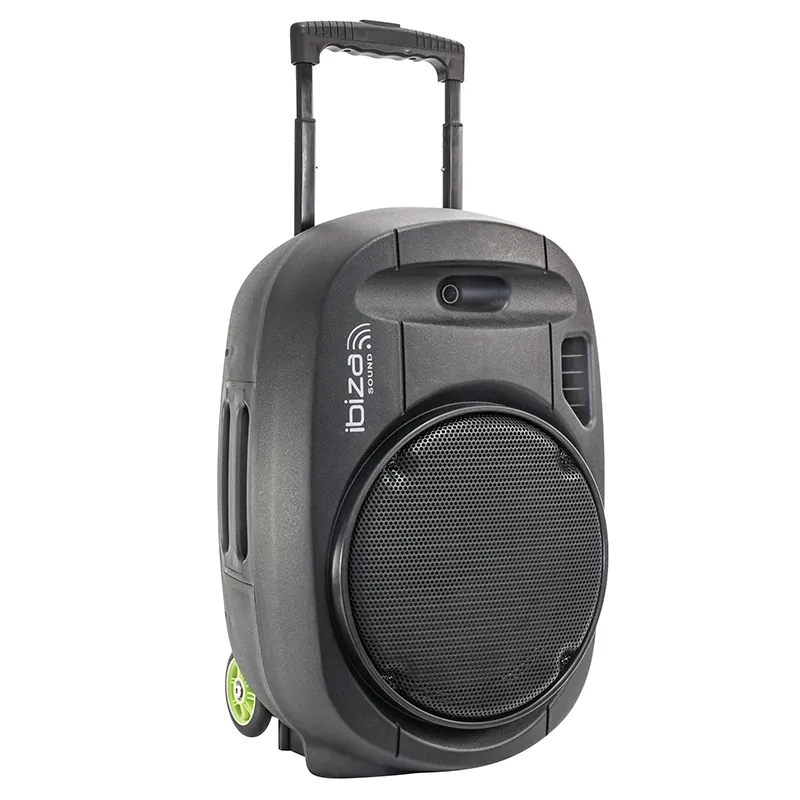Boxa Portabila 12"/30CM 350W RMS 12/230V USB/MP3